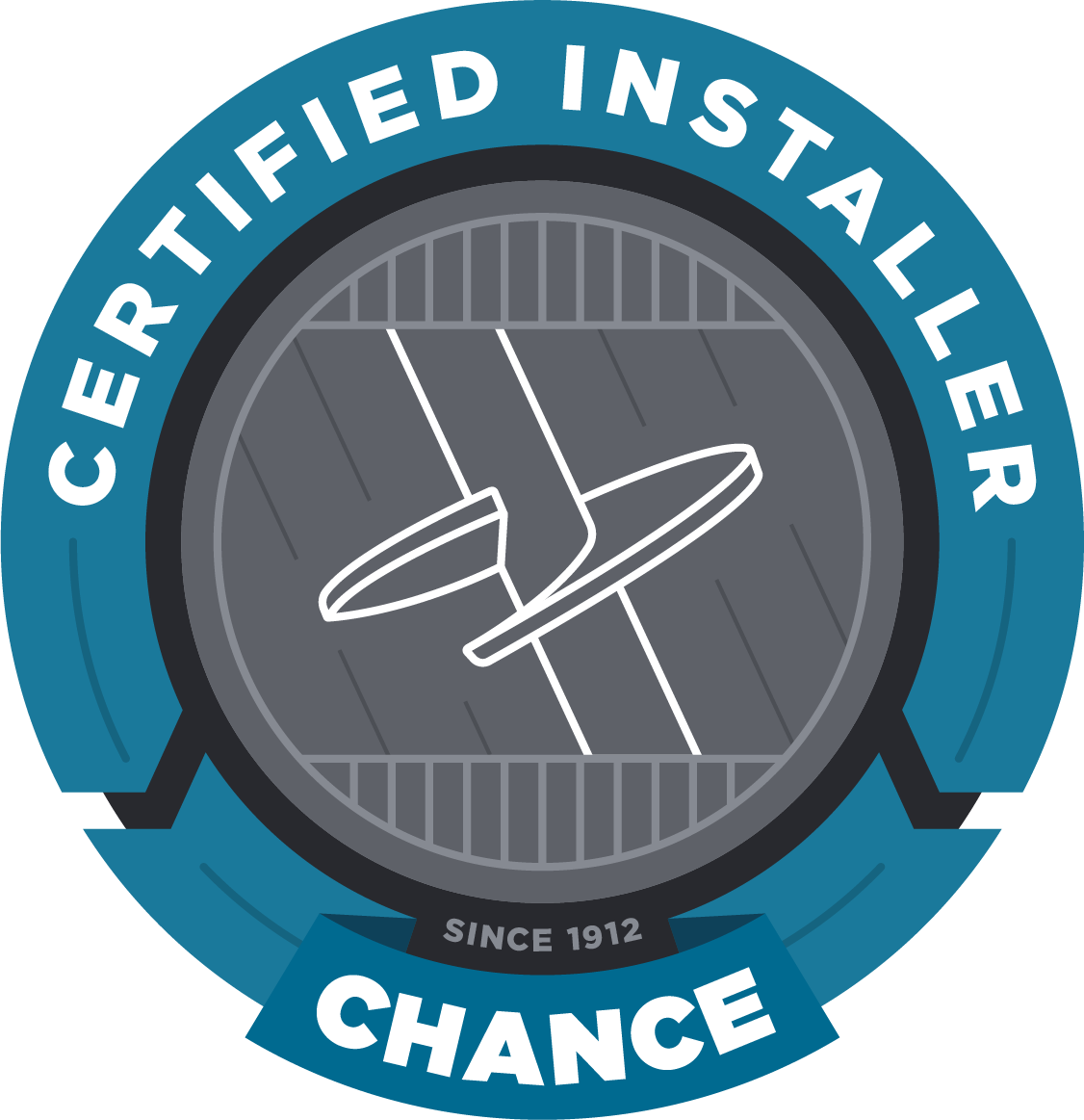 Chance Certified Installer