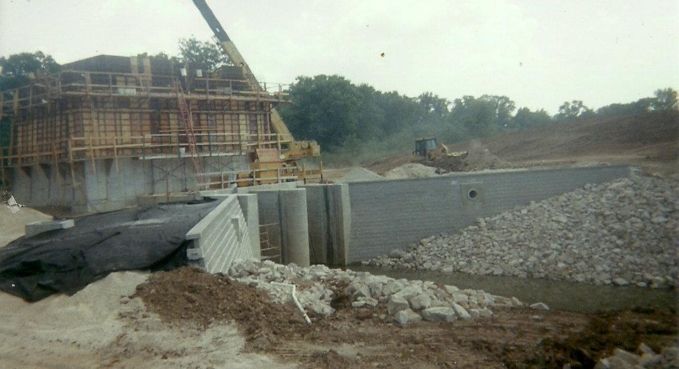 Critical Structure 20
