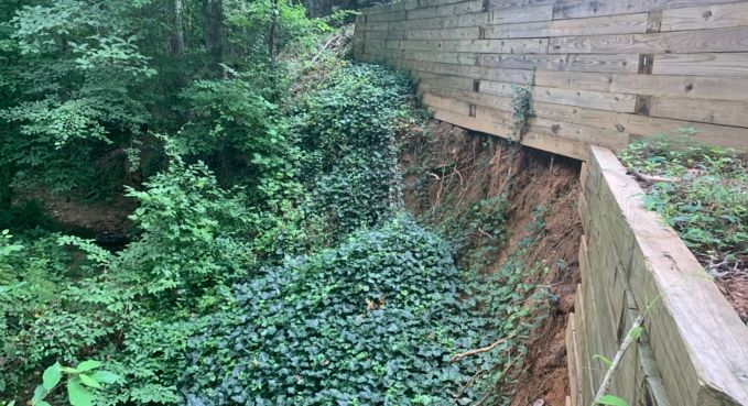 Critical Structure 7