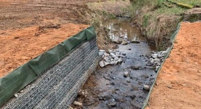 Critical Structure 9
