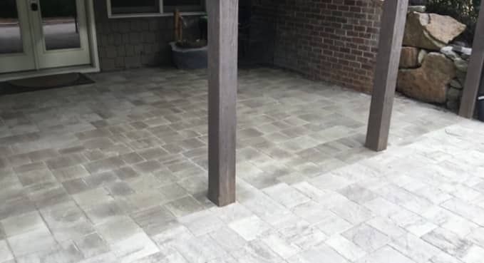 Outdoor Kitchen, Fireplace, and Fire Pit 13
