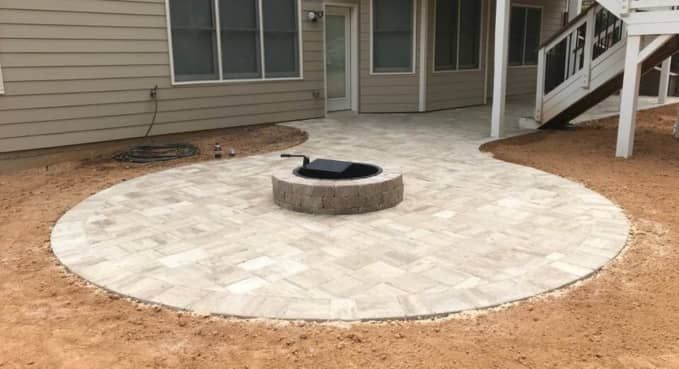 Pavers Seat Walls Columns 13
