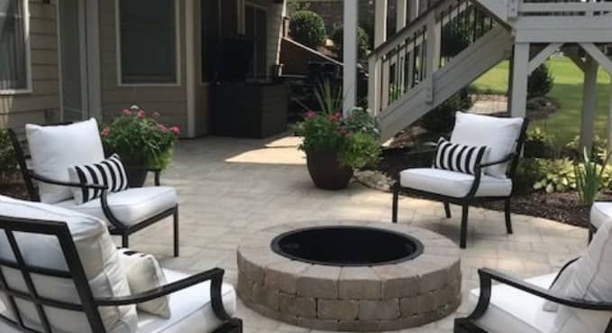 Pavers Seat Walls Columns 16
