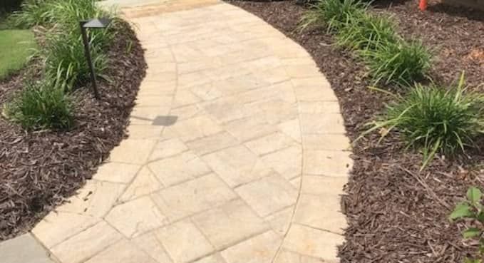 Pavers Seat Walls Columns 17
