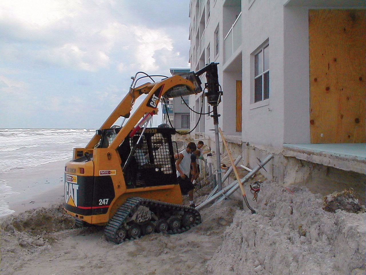 CHANCE® Helical Piers 10