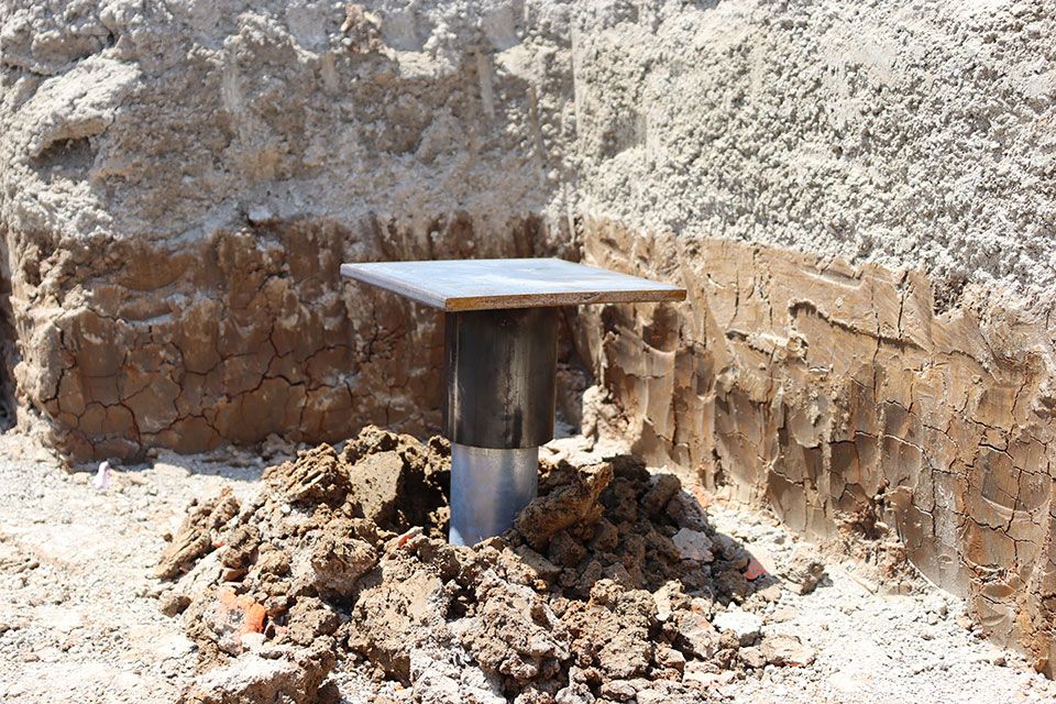 CHANCE® Helical Piers 11