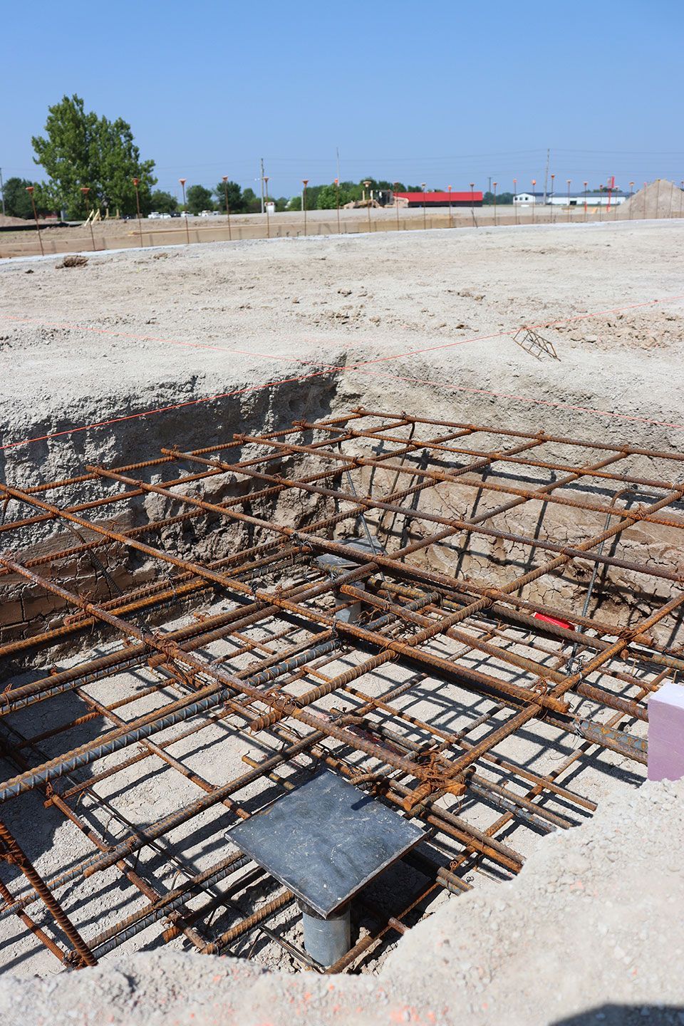 CHANCE® Helical Piers 12