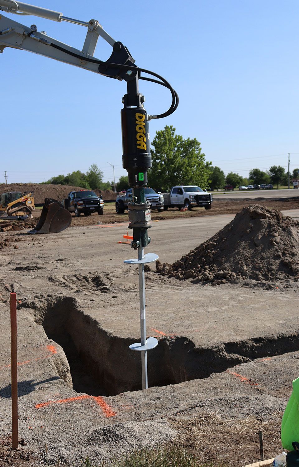 CHANCE® Helical Piers 13