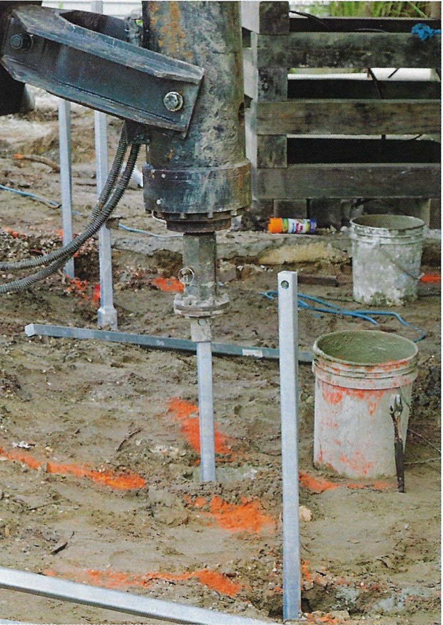 CHANCE® Helical Piers 5