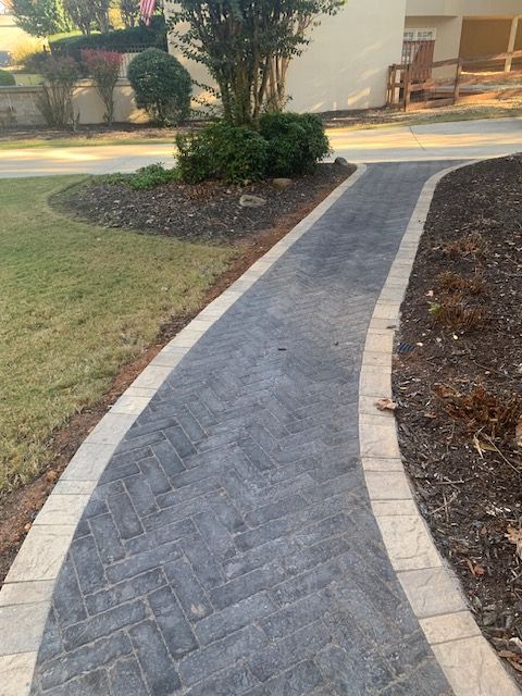 Outdoor Kitchen, Fireplace, and Fire Pit 61