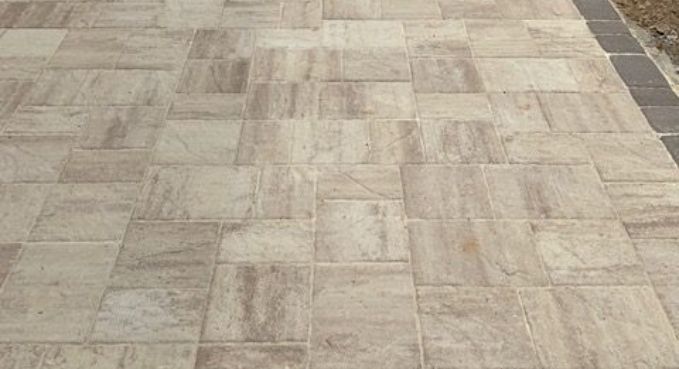 Outdoor Kitchen, Fireplace, and Fire Pit 52
