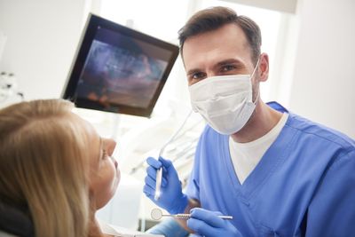 Covid 19 Patient Safety Protocols The Smilist Dental