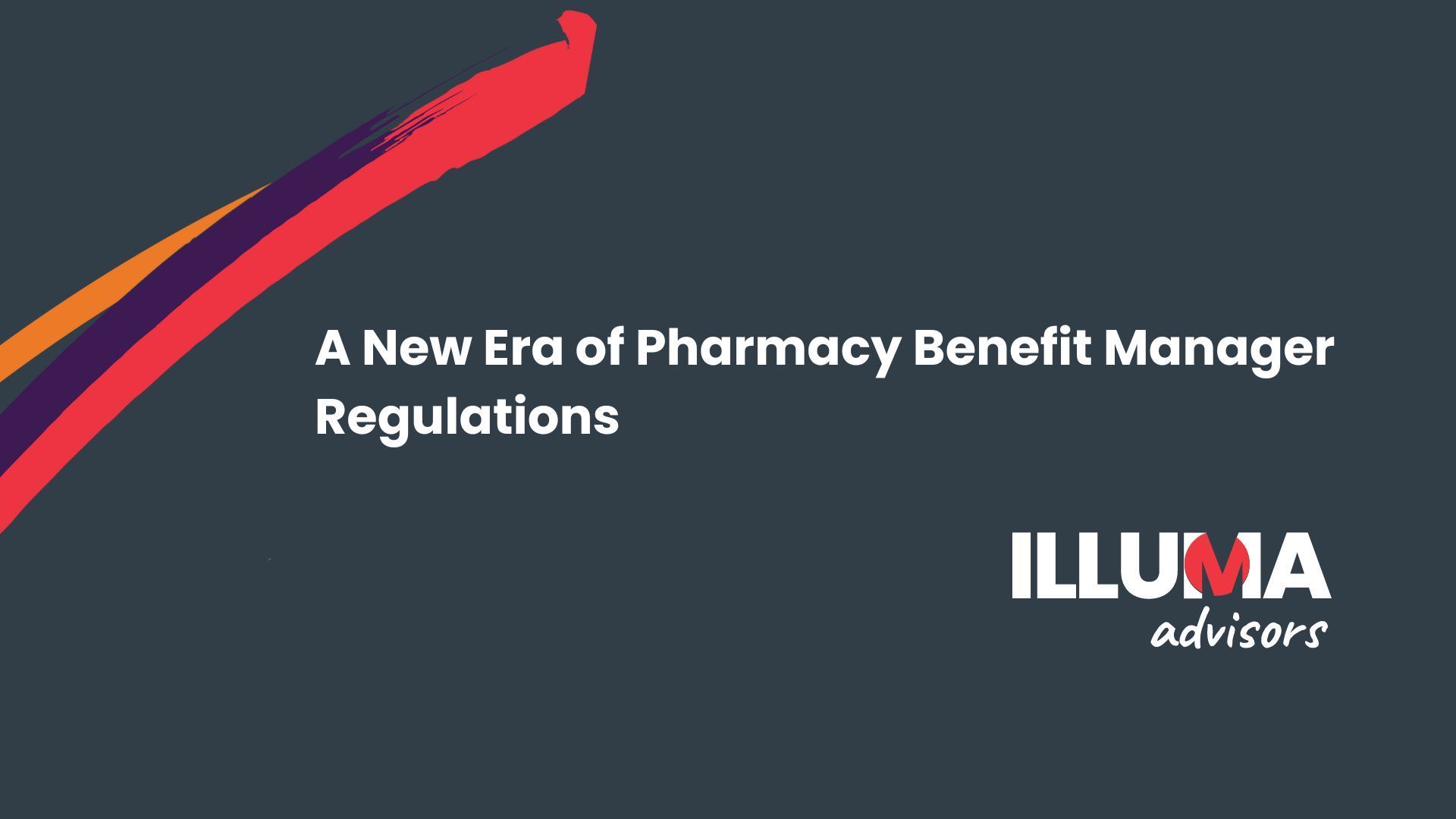 abstract art with graphical text Navigating the Future: The Urgent Call for Advanced Formulary Management Solutions