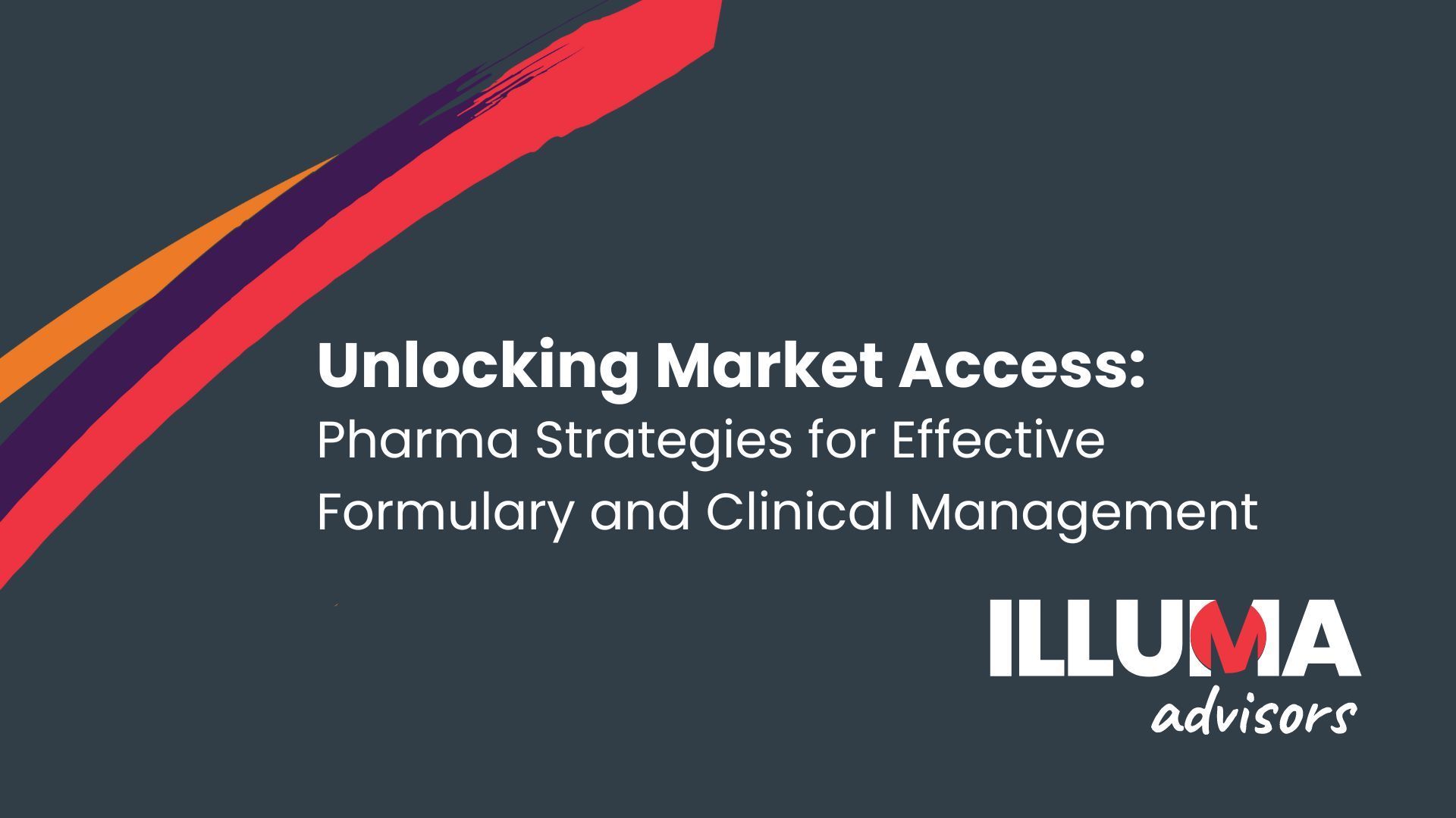 abstract art with graphical text Navigating the Future: The Urgent Call for Advanced Formulary Management Solutions