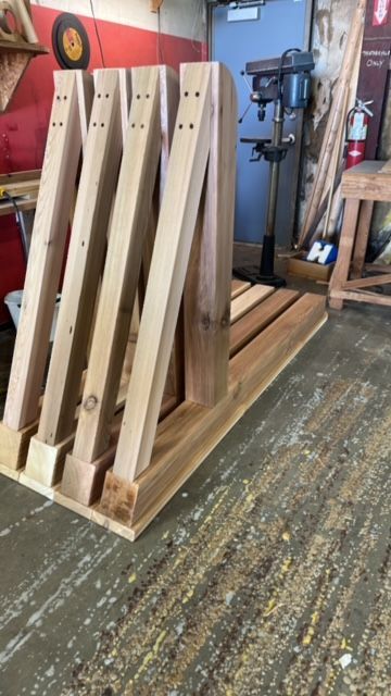 wooden brackets corbels and knee braces