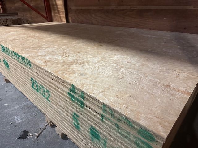 stacks of sheet materials