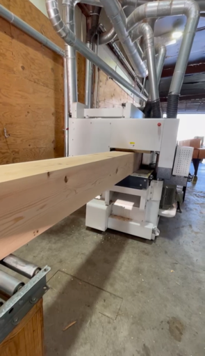 a large planer