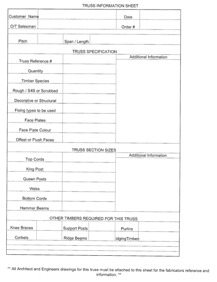 Truss Worksheet thumbnail image