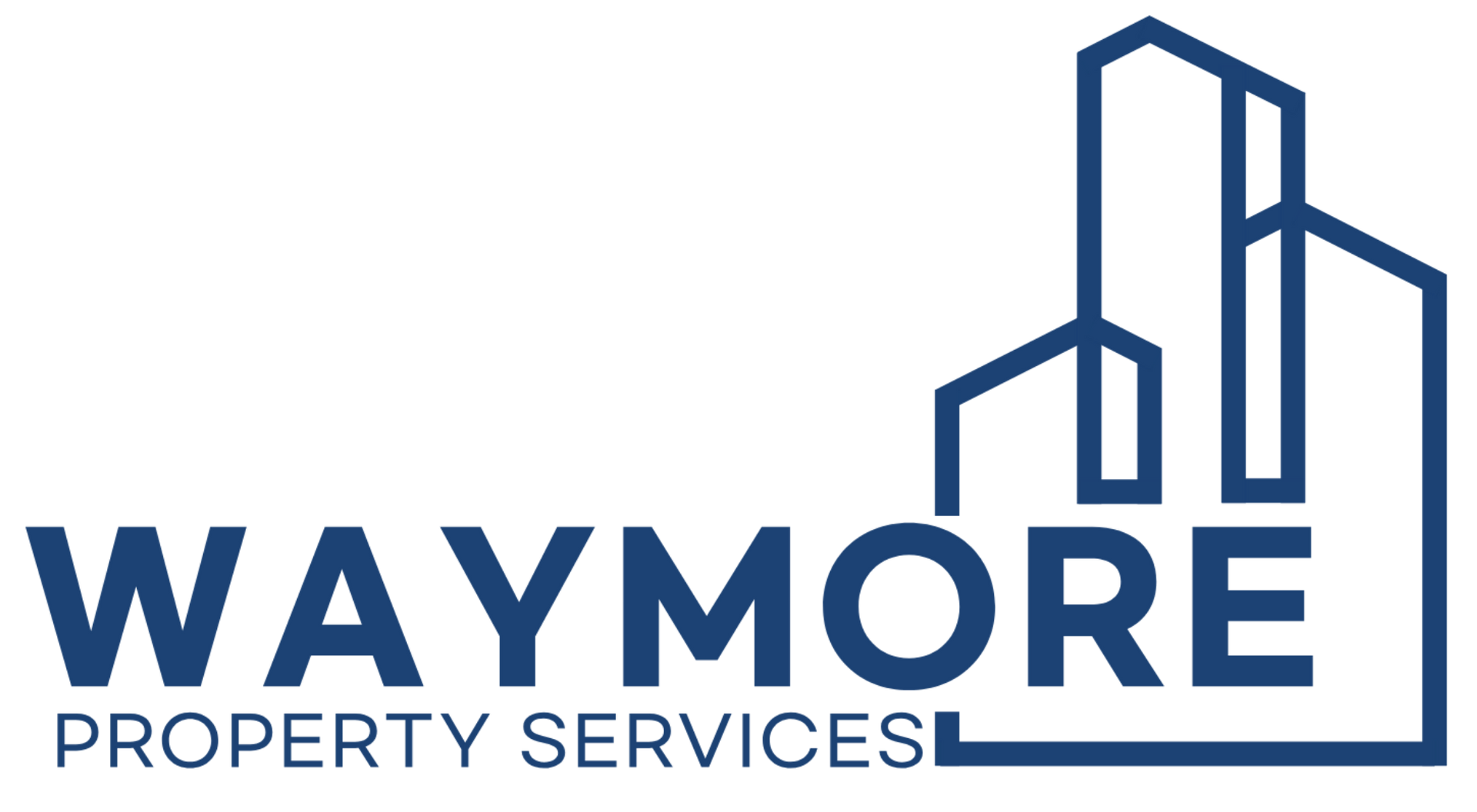 Waymore Exterior Cleaning logo