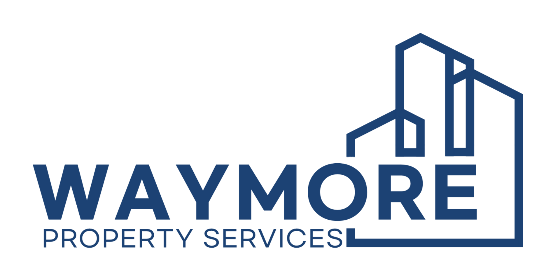 Waymore Exterior Cleaning logo