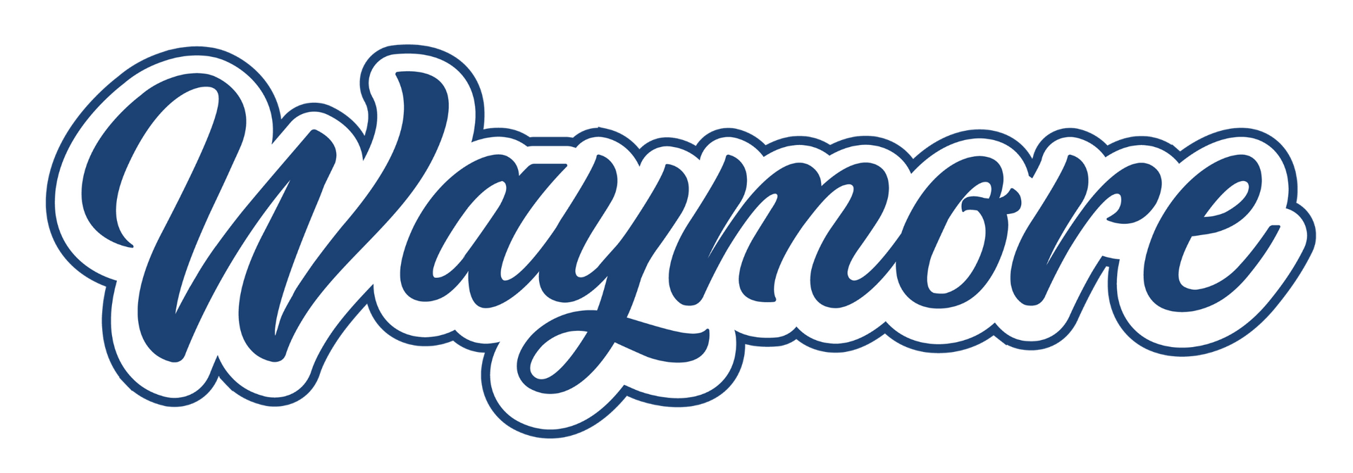Waymore Exterior Cleaning logo