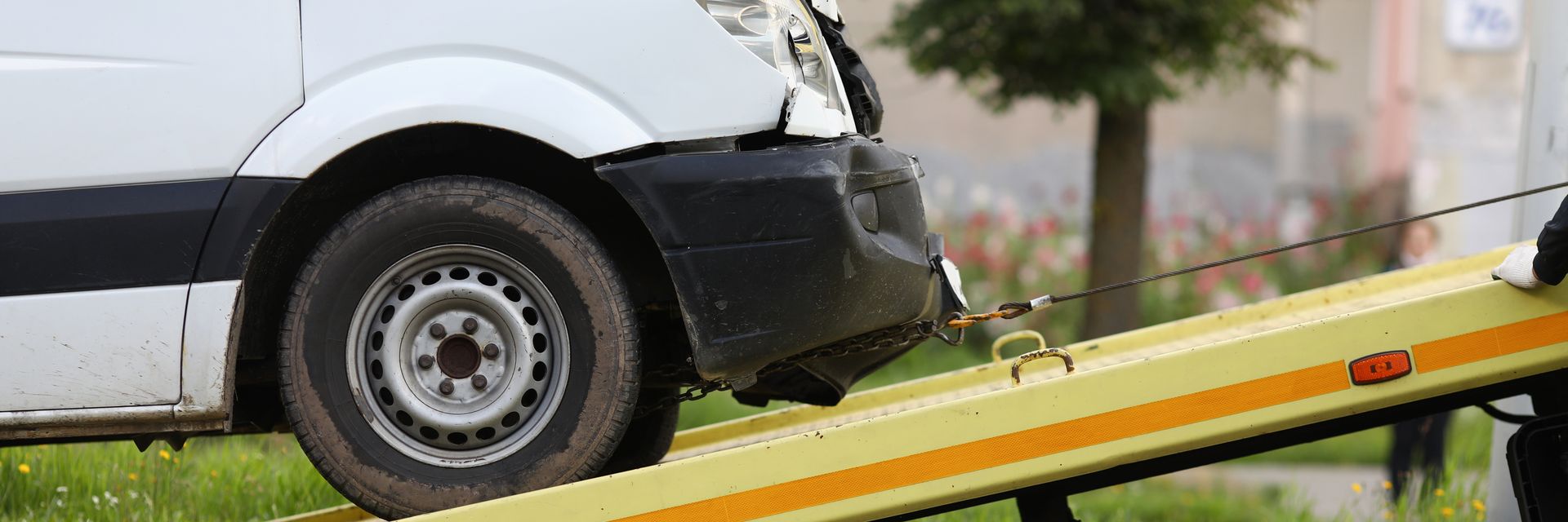 Cheapest Tow Truck Services