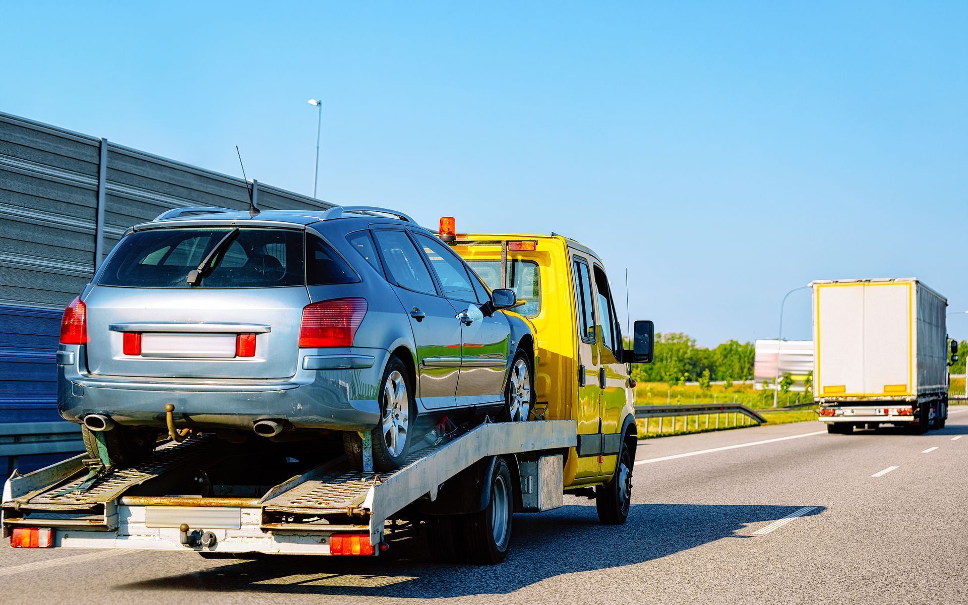 Cheapest Tow Truck in Phoenix