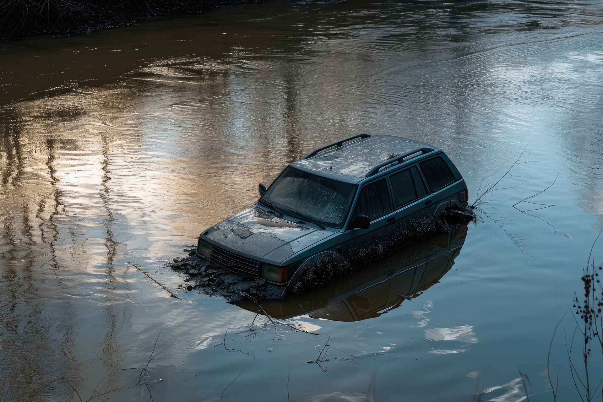 Natural Disasters Towing