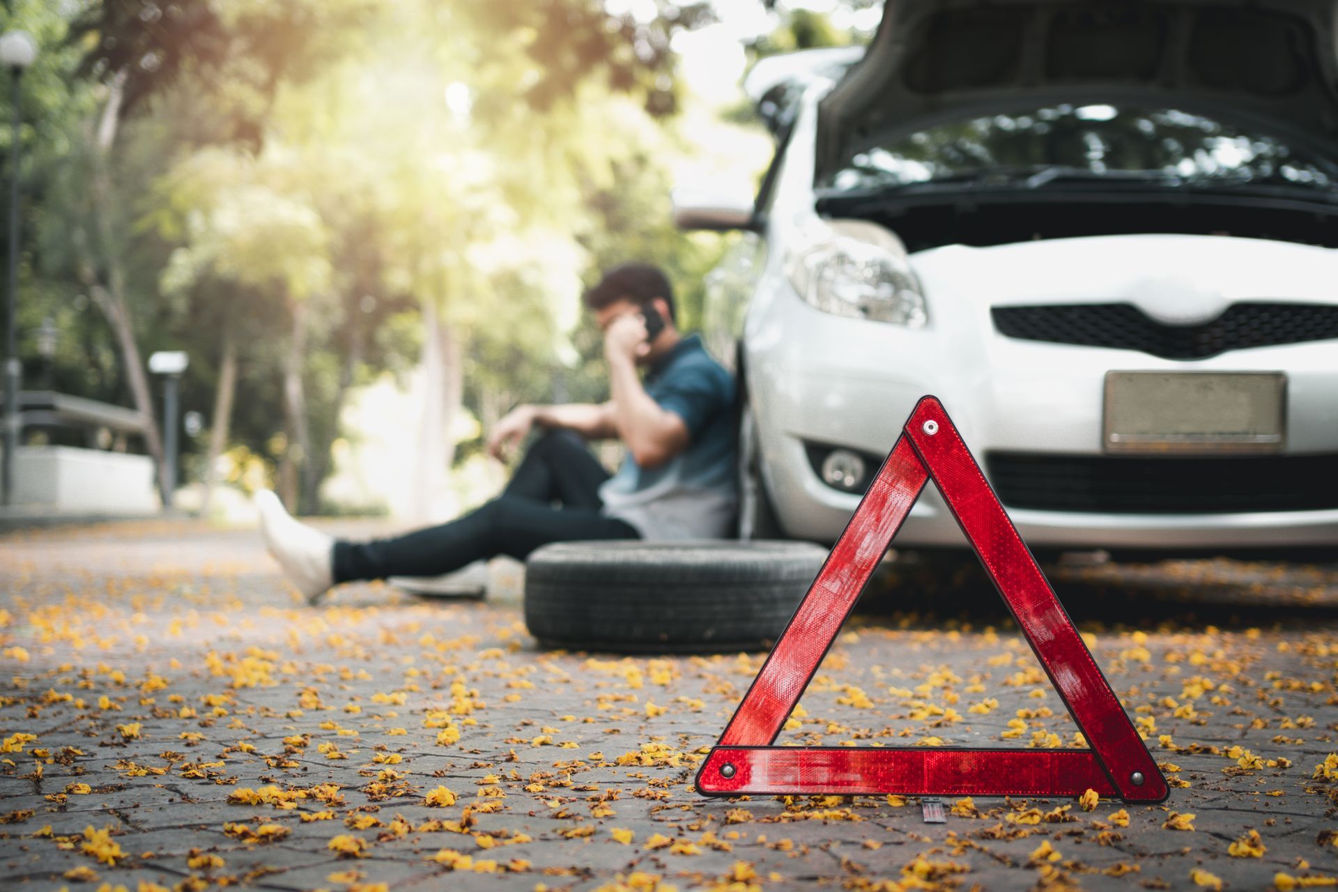 Affordable Roadside Assistance Services