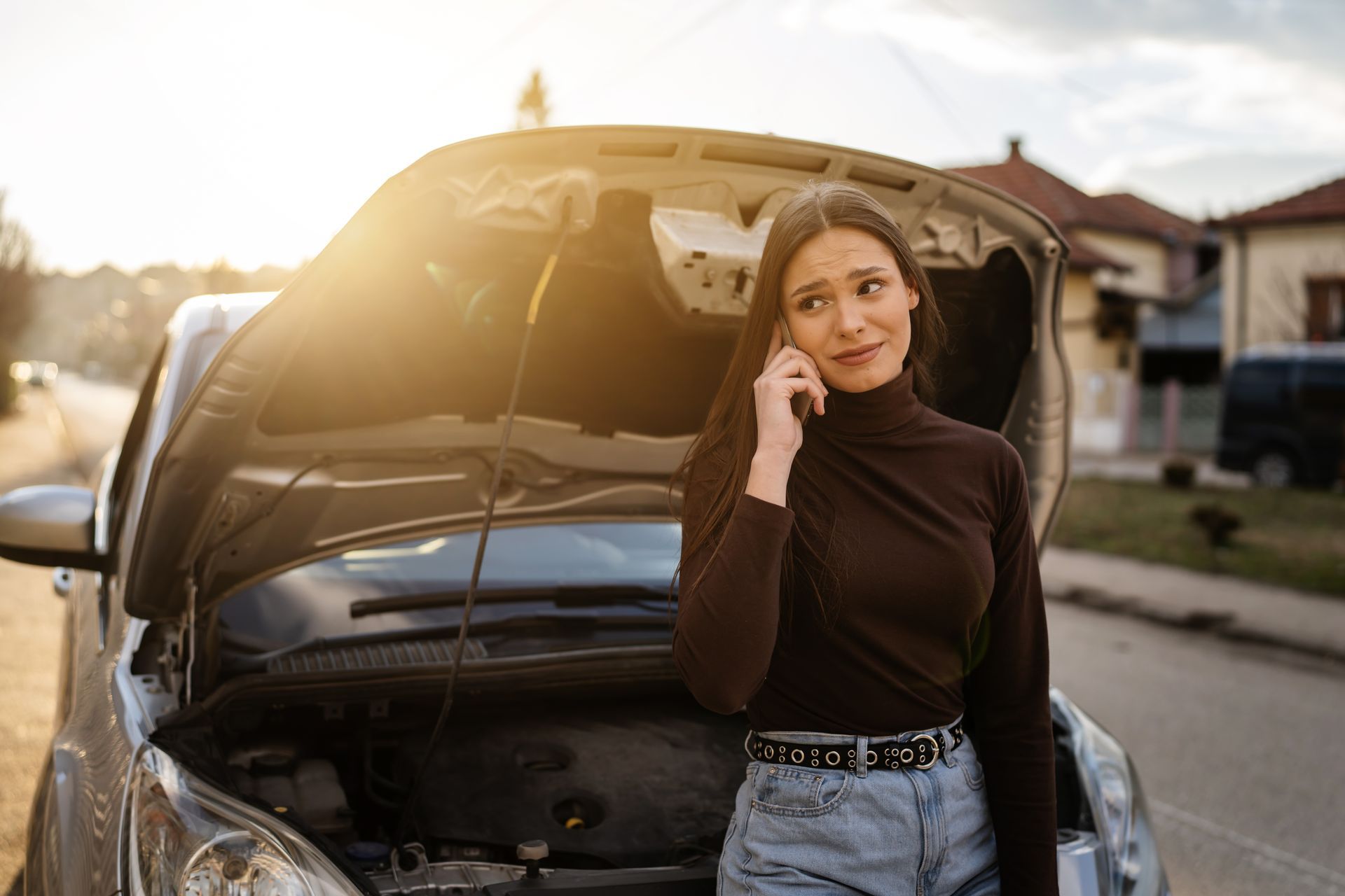 Reliable Roadside Assistance