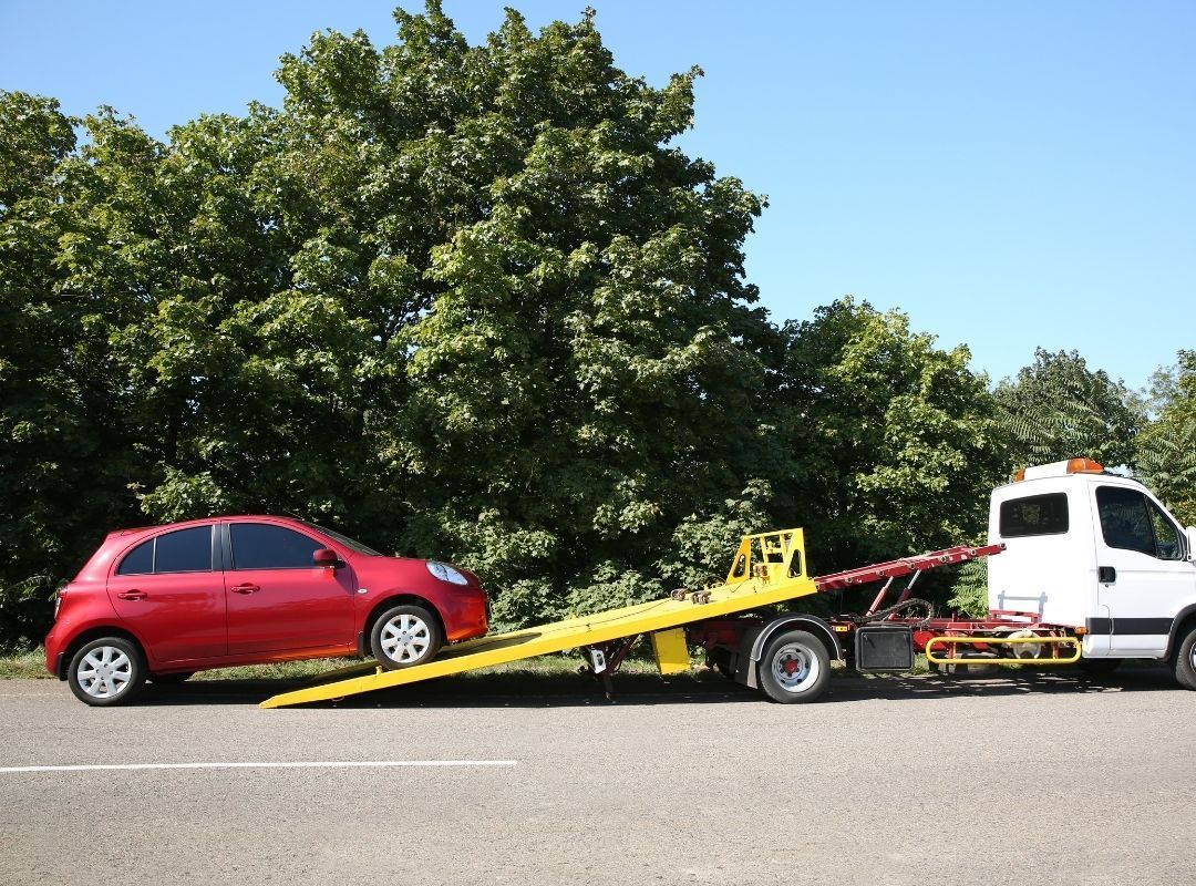 Affordable Towing in Arizona