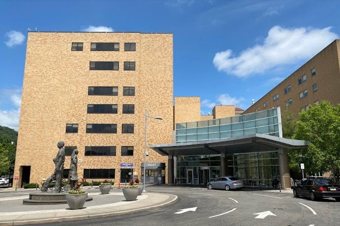 St. Joseph's University Medical Center