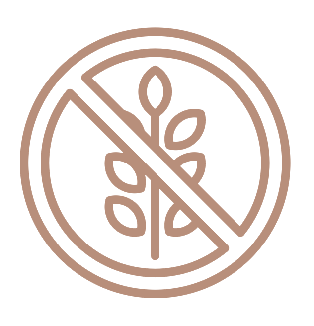 Gluten Free