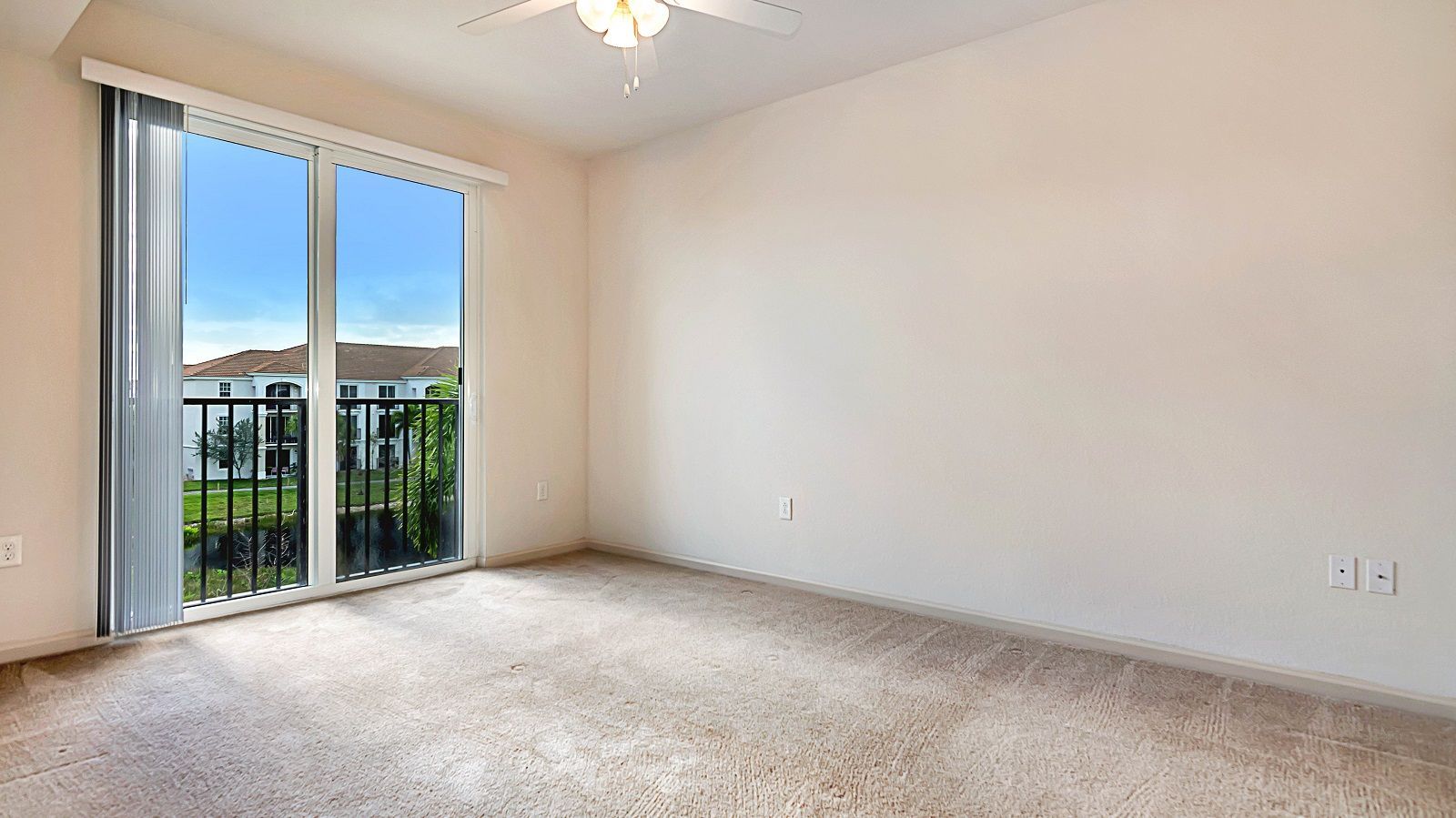 Blu Atlantic Apartment's Interior