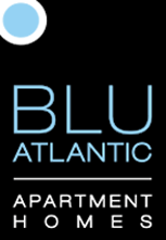 Blu Atlantic logo