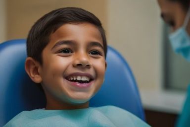 Finding the Best Pediatric Dentist Nearby Edinburg, Texas