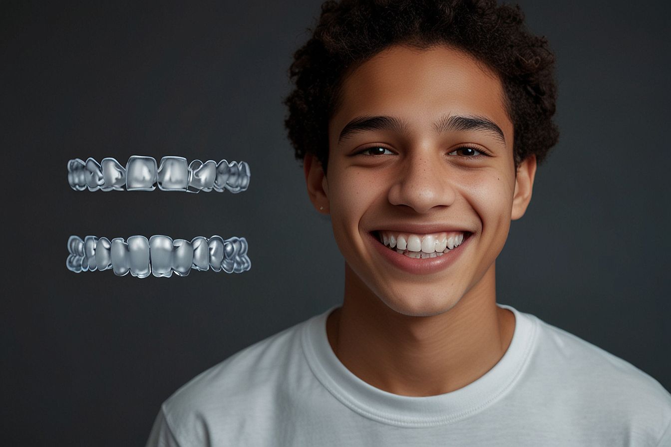Cost for kids braces 