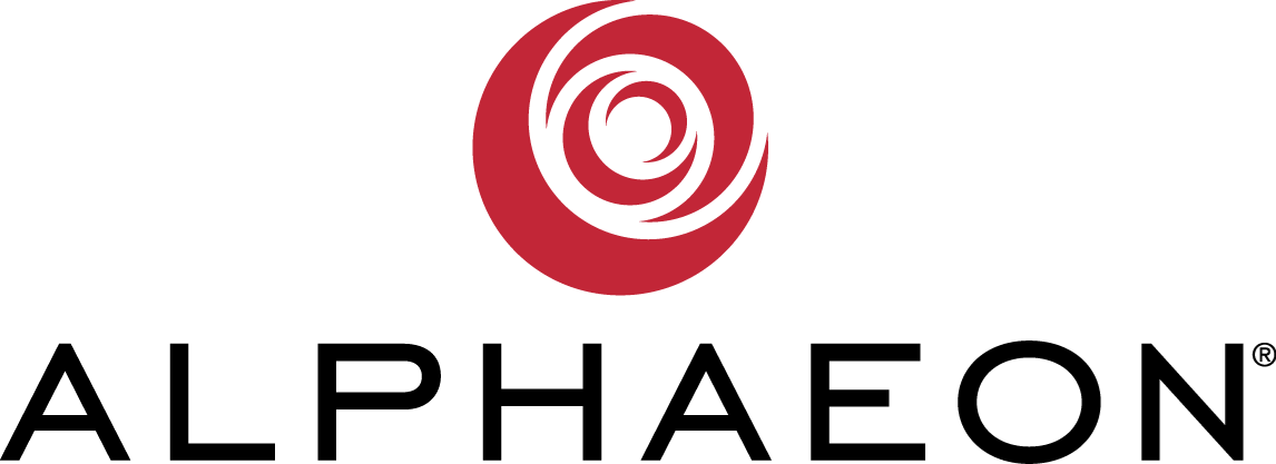 Alpheon Logo