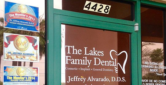 The Lakes Family Dental