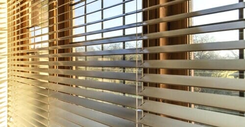 Blinds - Blind Repair, Cleaning and Installation Services in Seattle, WA