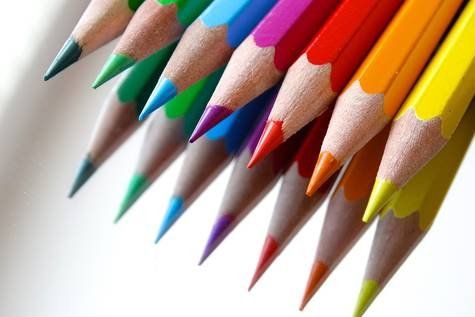 lapiz de colores