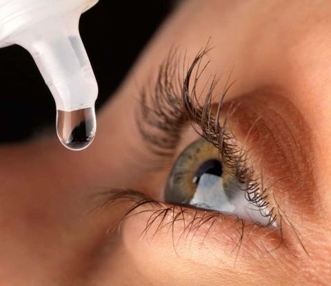 tratamiento para glaucoma