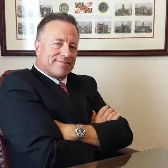 Attorney Robert M. Stahl Headshot