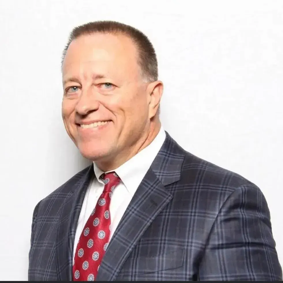 Attorney Robert M. Stahl Headshot
