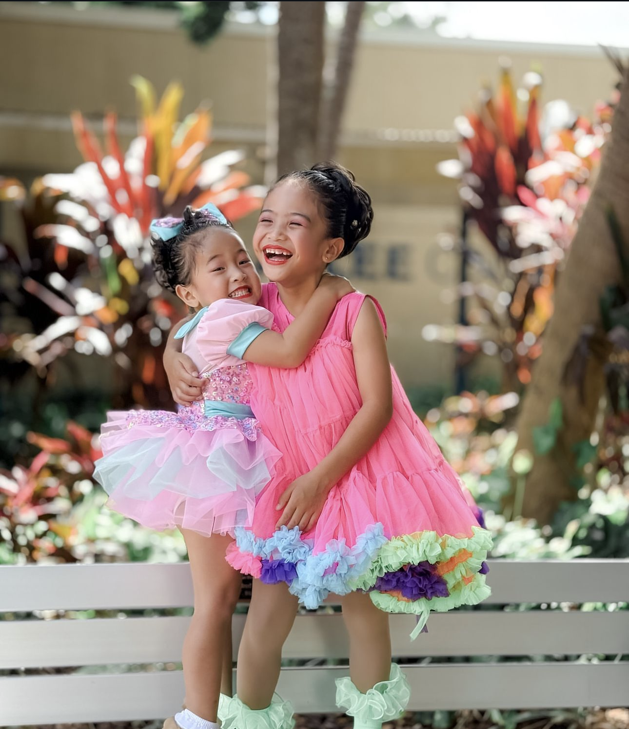 A Picture Of A Young Girl With The Year 2024 On It — Dance Express Mackay In North Mackay, QLD