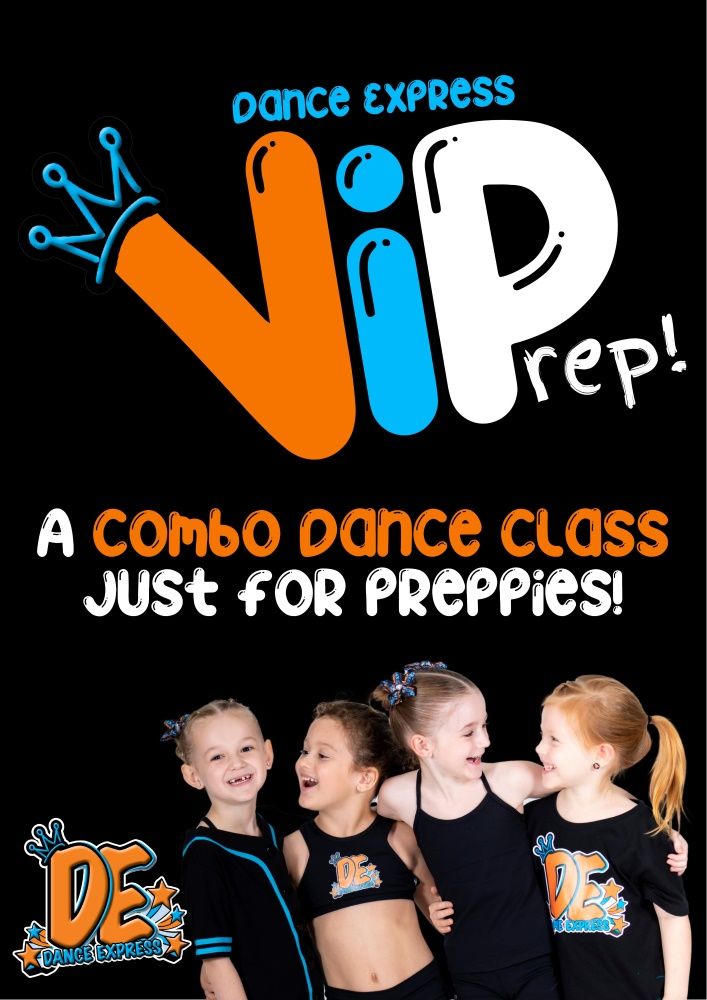 VIPREP Page 1 VIPREP Page 1