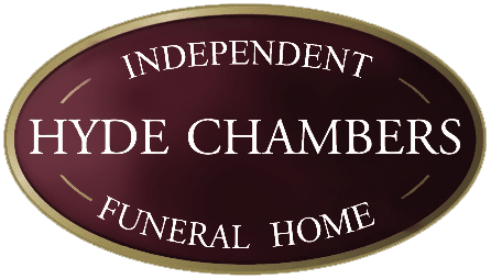 Hyde Chambers Independent funeral Home