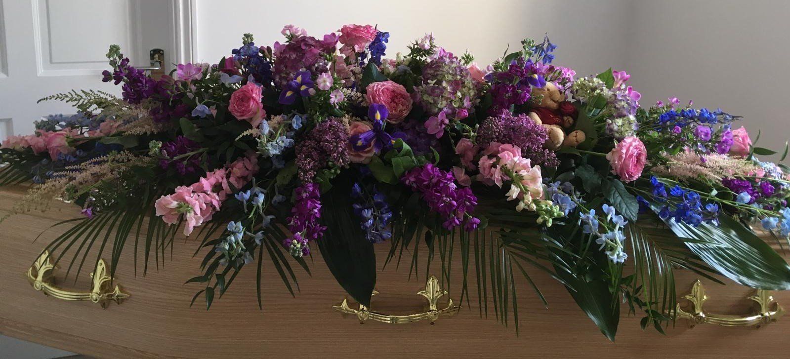 Funeral Flowers Gallery