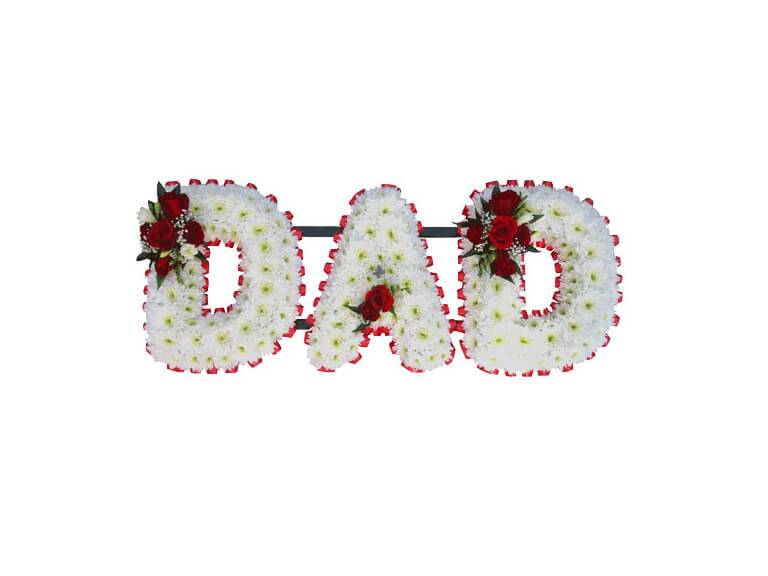 Funeral Flowers Gallery