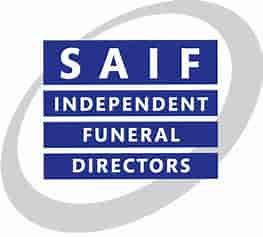SAIF Independent Funeral Director